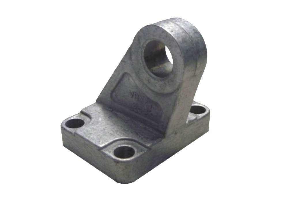 Square Joint Cetop RP107P for Fork DIN 71752